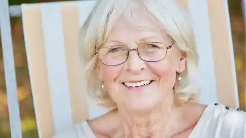 Grandma's Revelation