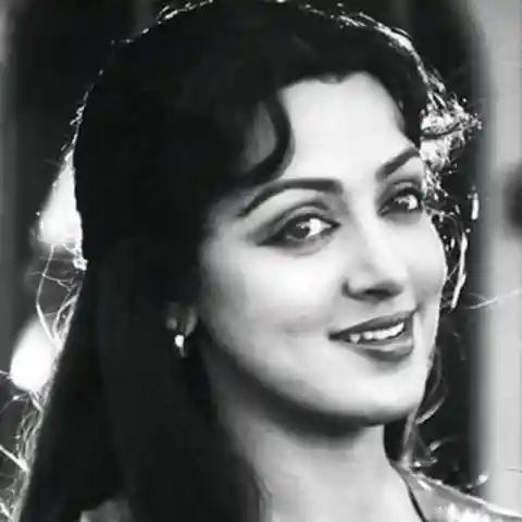 Hema Malini