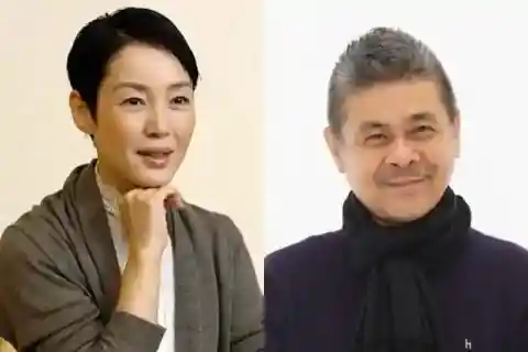 樋口可南子 と 糸井重里 – 結婚生活28年