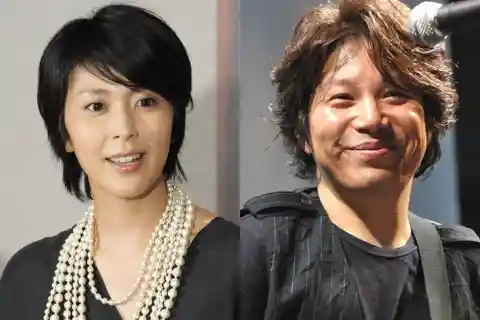 Takako Matsu and Yoshiyuki Sahashi – 15 Years Together