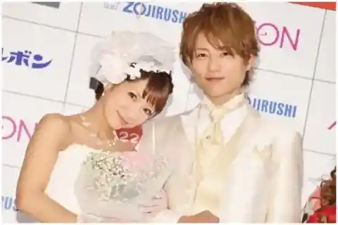 杉浦太陽と辻希美 交際14年目