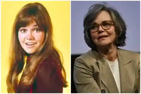 Sally Field – Age 78
