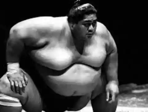 8. Konishiki Yasokichi