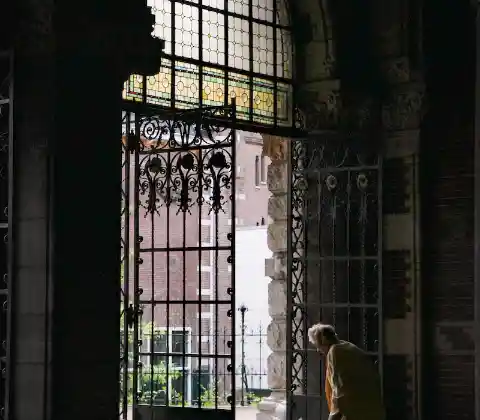 Preparado Para Las Acusaciones