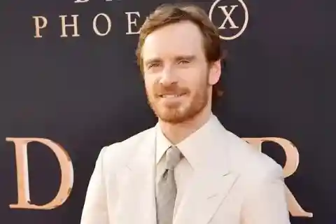 Michael Fassbender – 30 Millionen Euro