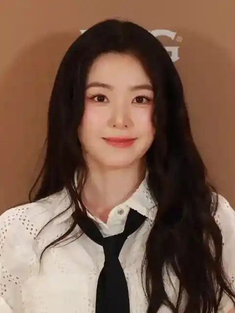 アイリーン(Red Velvet):推定資産400万ドル(約5億8,000万円)