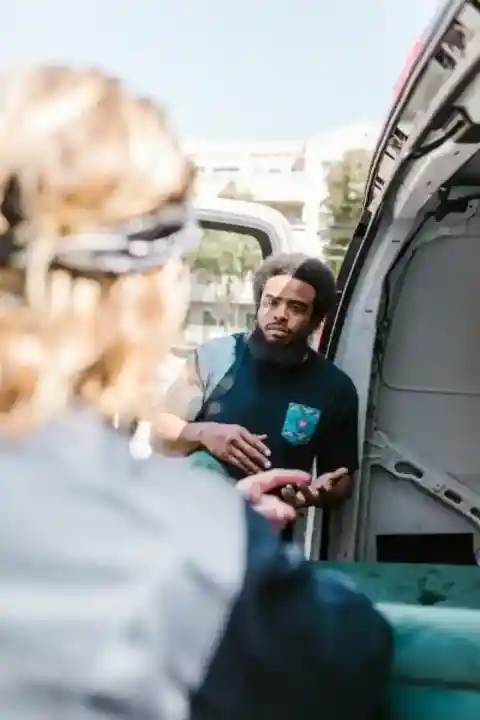 Appreciating The Help