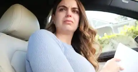 Secrets Come To Light