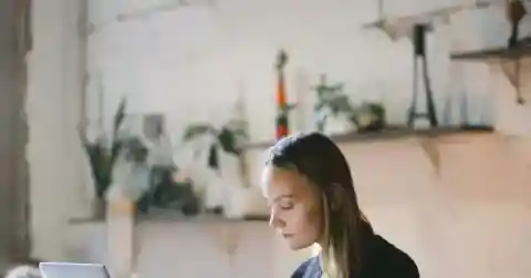 Too Much Information 