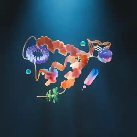 놀라운 발견