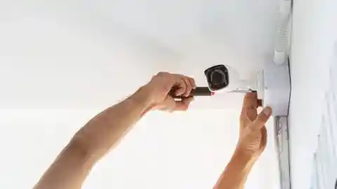 Installing Cameras