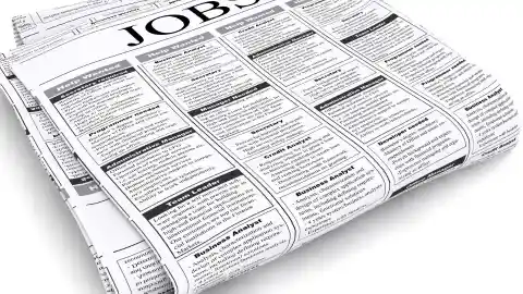 Job Opportunity