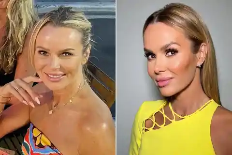 Amanda Holden – Britain's Got Talent