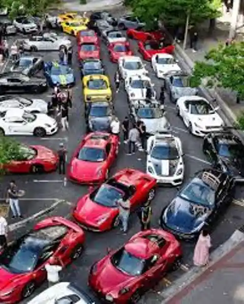 Traffic Congestion