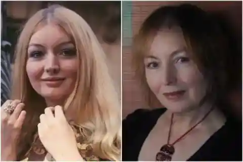 Mary Hopkin, Born in 1950