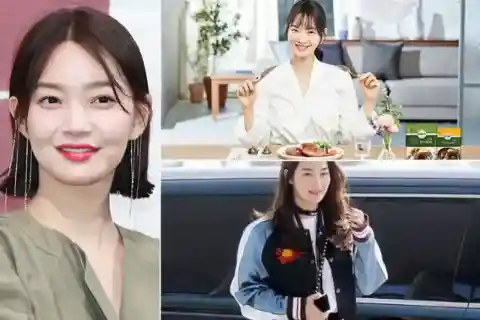 배우 신민아