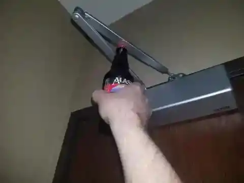 Bottle Opener