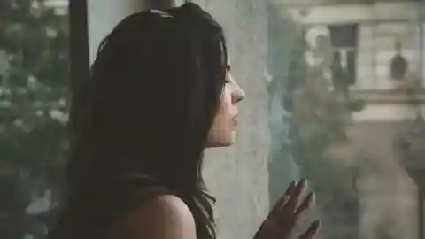 何かがおかしい