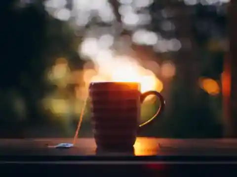 A Few Teabags Short Of A Pot