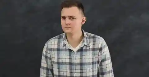 Face-to-Face With Trouble