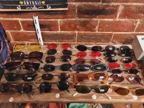 Sunglasses