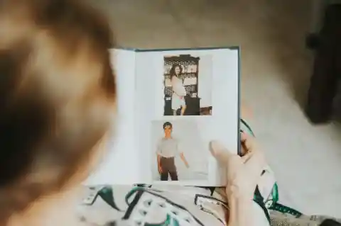 그녀는 떨었습니다
