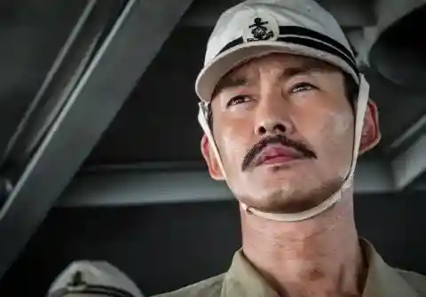 27. Yutaka Takenouchi