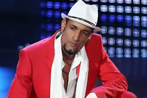 Mark Medlock – Net worth unknown