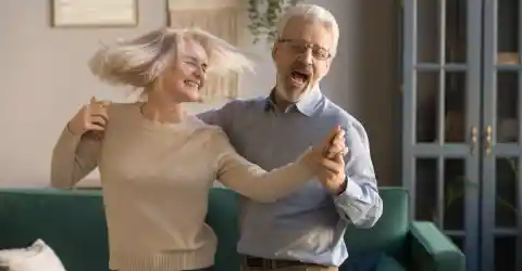 When She Got Home