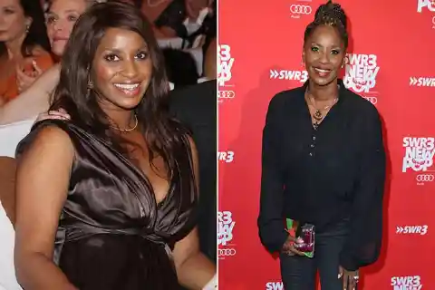 Liz Baffoe – 12 kilograms