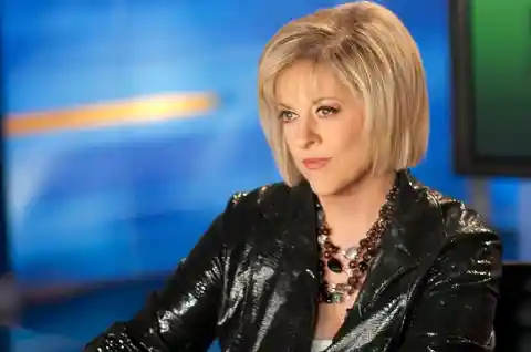 Nancy Grace - 26%