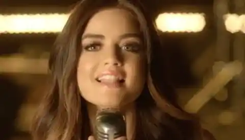 Tennessee - Lucy Hale