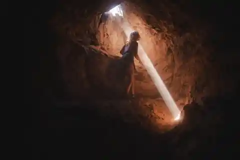Unexpected Encounter