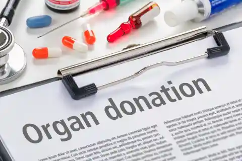 Paying It Forward