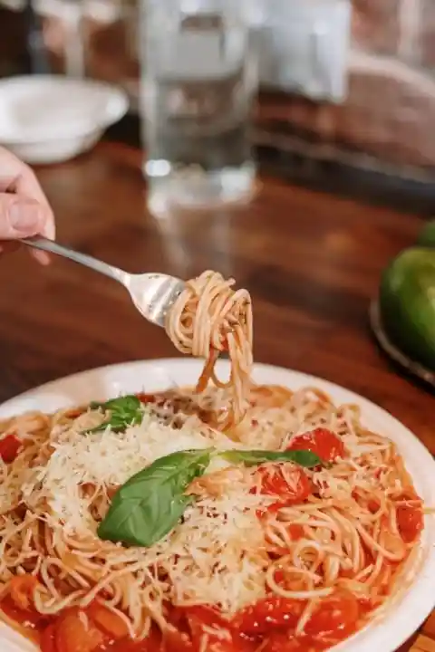 A Dish Best Served with a Twist