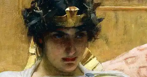 Historical Figures Rendered