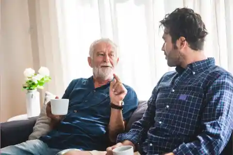 Reconstruindo a confiança