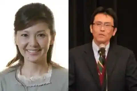 南野陽子と金田三史 – 11年間の共演