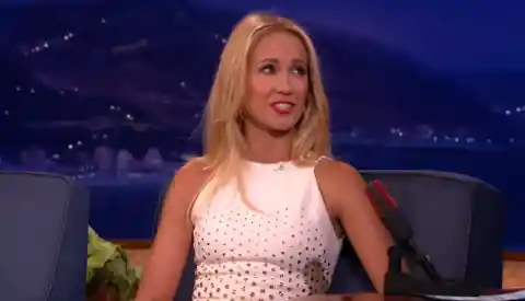 South Carolina - Anna Camp