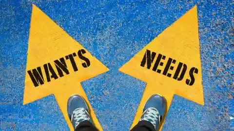 ¿Tenían Elección?