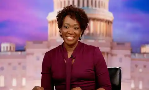 Joy Reid (MSNBC)