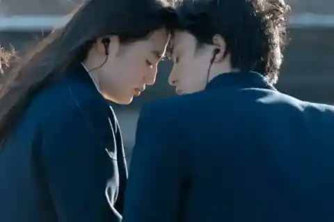 21. Reserved Romance