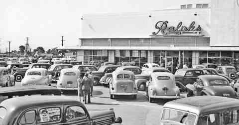 Ralph’s