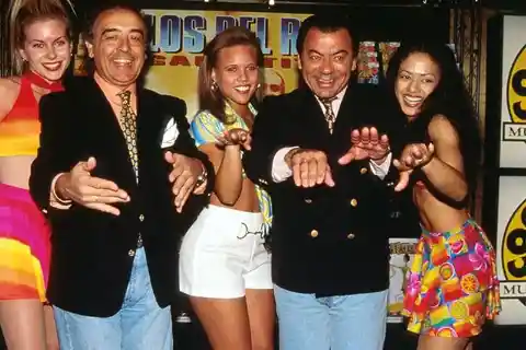 Macarena (1995) Los Del Rio