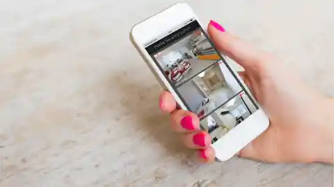 Um Vislumbre Do Desconhecido