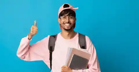 For The Children