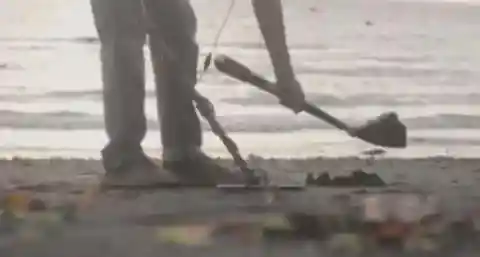 It Could Be Dangerous