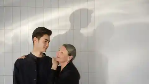 Grandma's Love