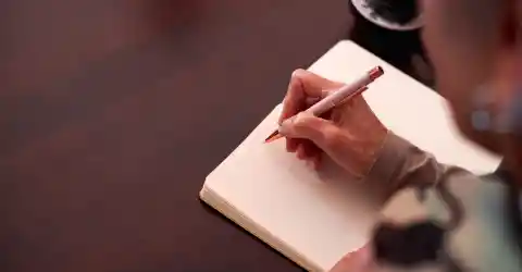 The First Note