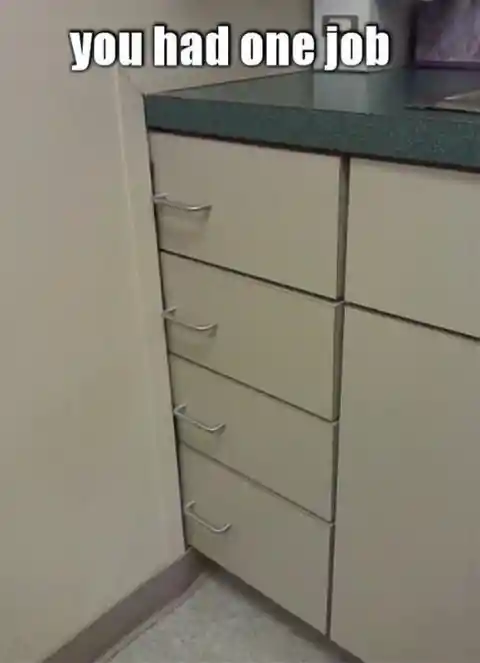 Job well done